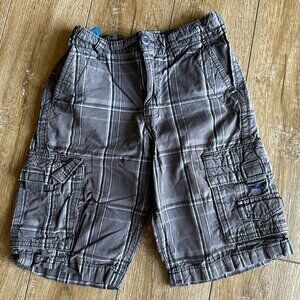 Genera Boys Shorts Size 8